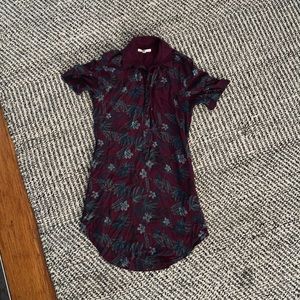 Women’s Vans dress